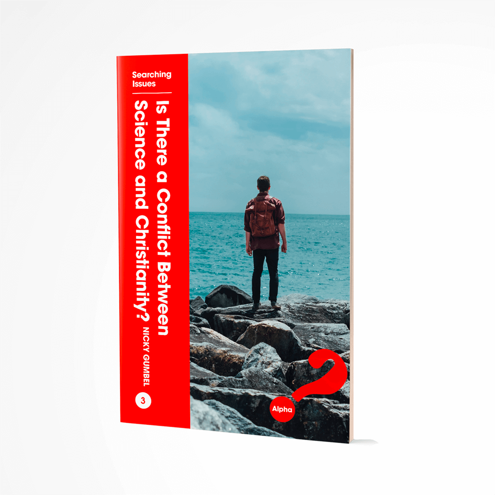 Is There a Conflict Between Science and Christianity?