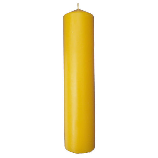 Candle 9 X 2  (230 X 51)