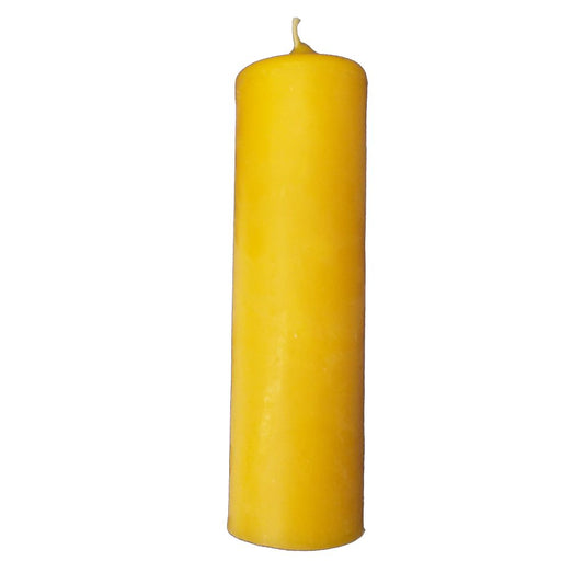 Candle 9 X 2 1/2  (230 X 64)