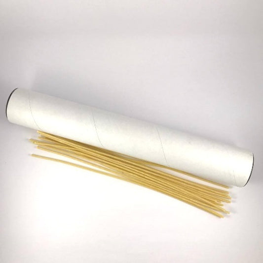 Beeswax Lighting Tapers - Box of 100