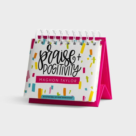 Daybrightener Praise & Positivity