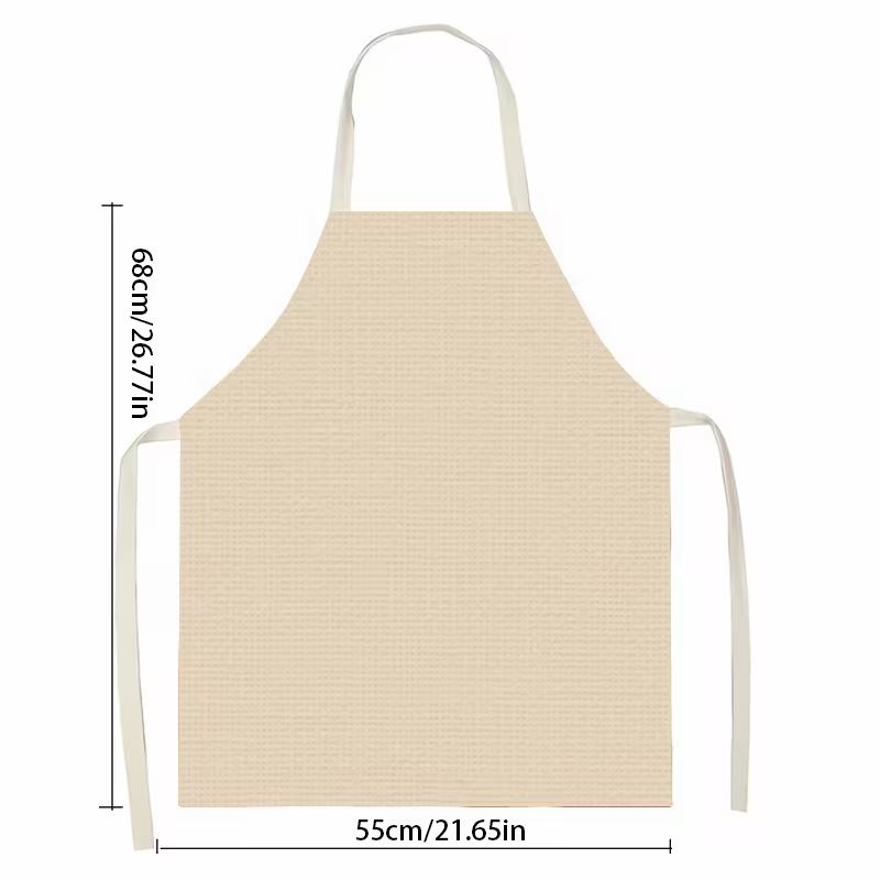Apron - I can do all things