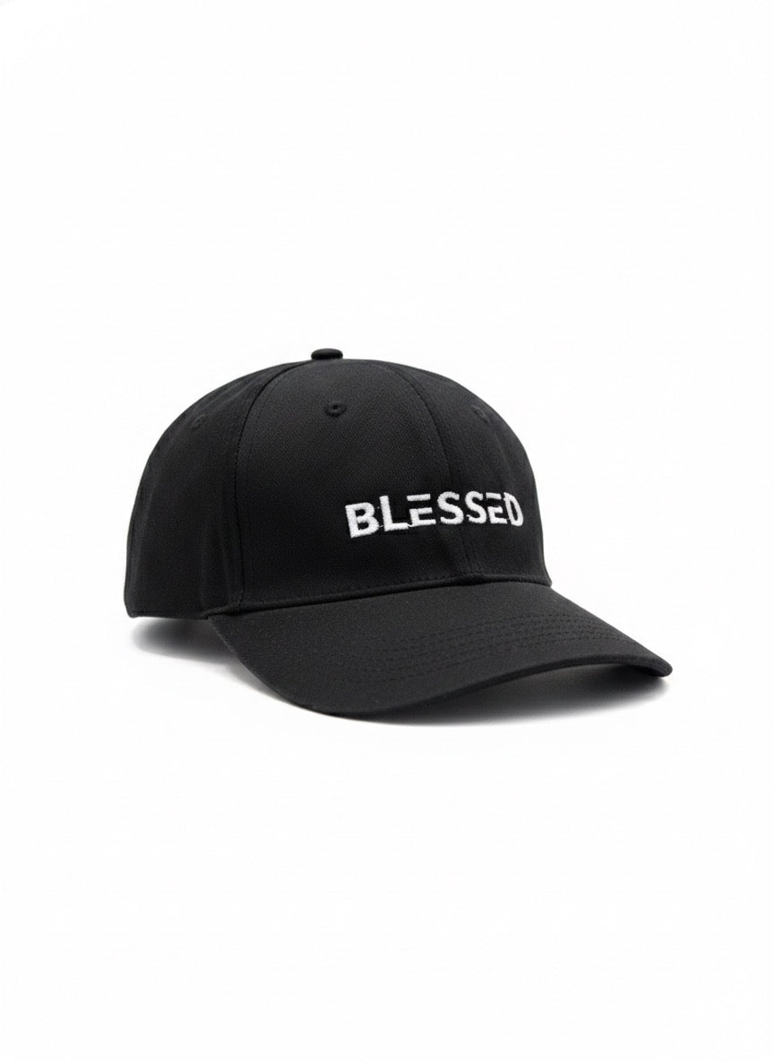 Caps (Blessed)