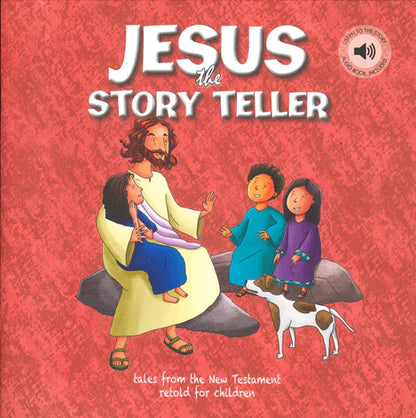 Bible Stories For Children - Assorted Titles