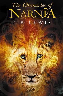 Complete Chronicles Of Narnia (Adult)P/B