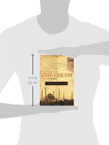 Out Of Islam - Christopher Alam