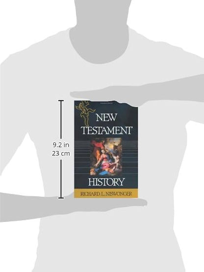 New Testament History (P/B)