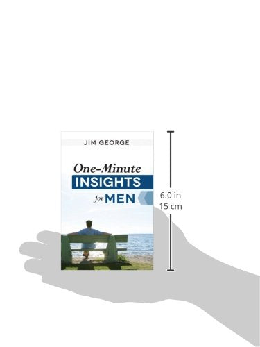 One - Minute Insights For Men