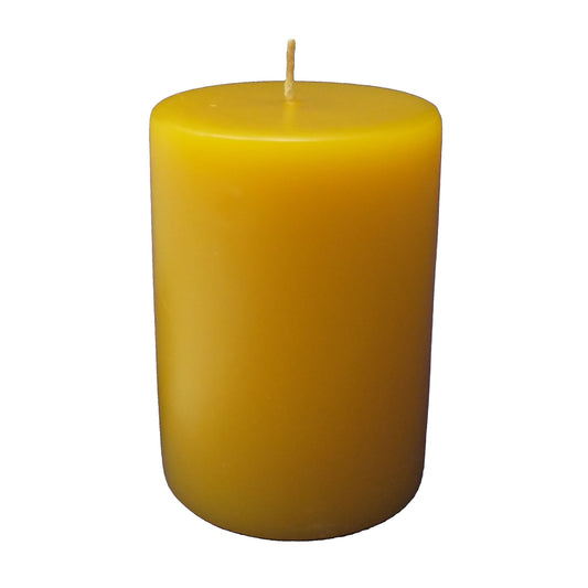 Box Of 6 Candles 4 X 3 (75 X 100)