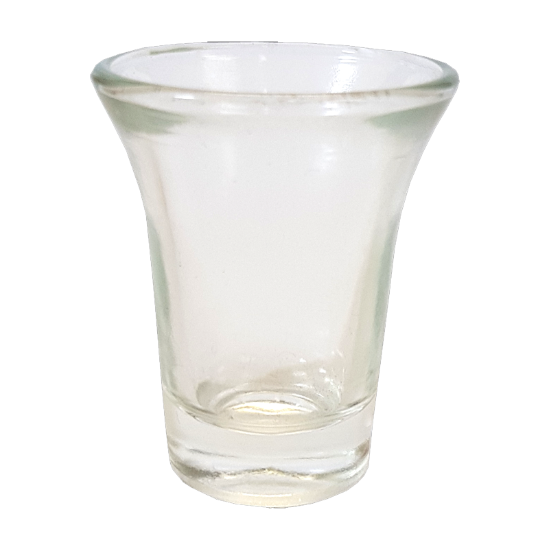 Glass Communion Cups (Box of 12)