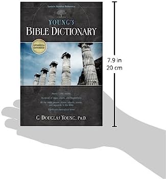 Young's Bible Dictionary