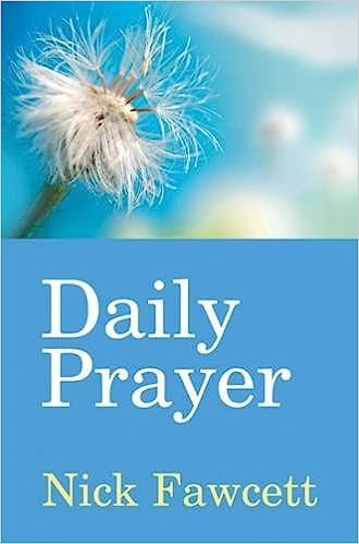 Daily Prayer (Fawcett)
