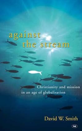 Against The Stream