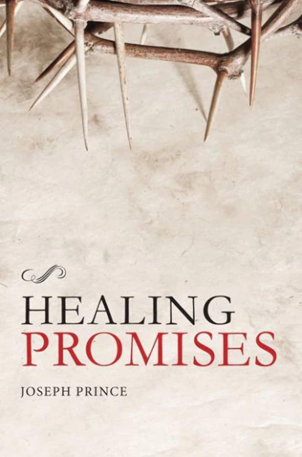 Healing Promises (TBN Ed)