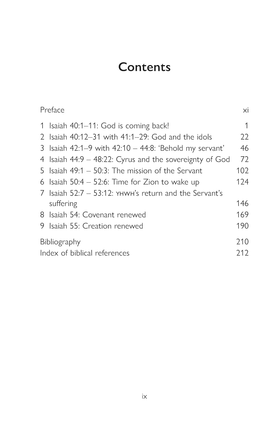 Into the Heart of Isaiah - Tom Wright - PRE ORDER NOW