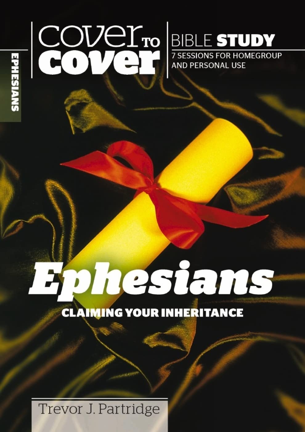 CTC Ephesians (Claiming Your Inheritance)