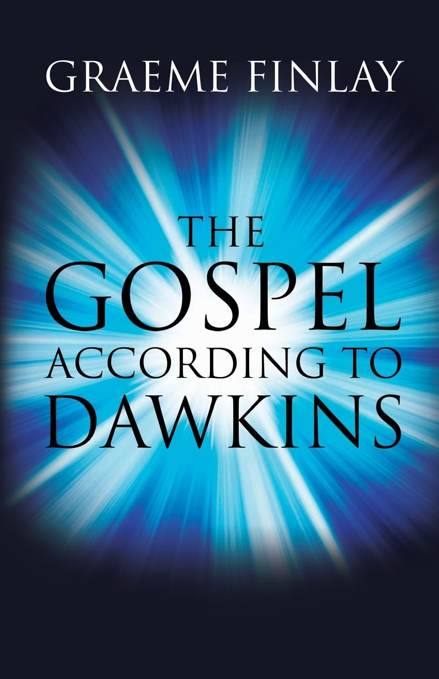Gospel According To Dawkins