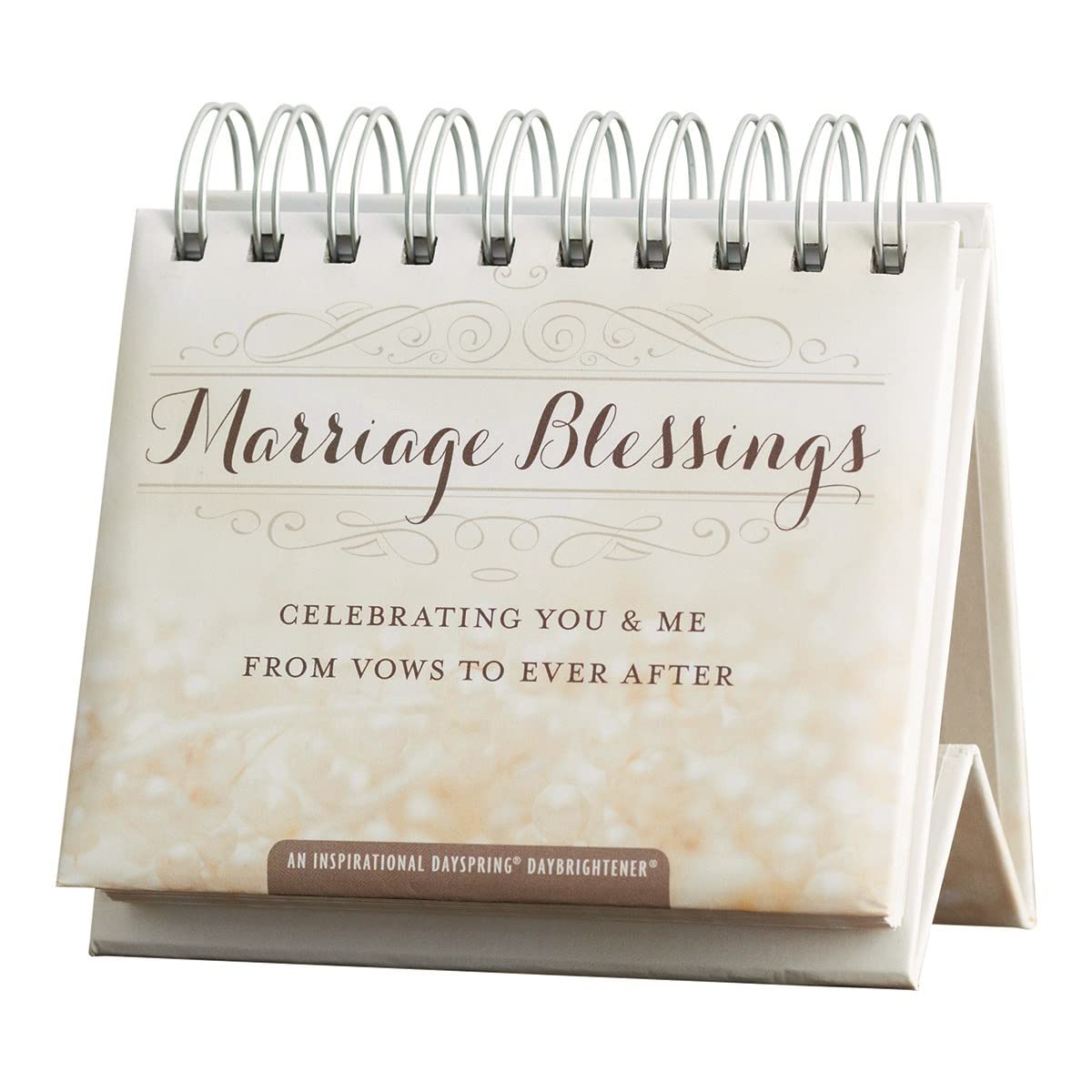 Daybrightners: Marriage Blessings