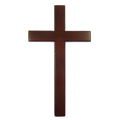 Cross Wooden Hanging (10cm-100cm)