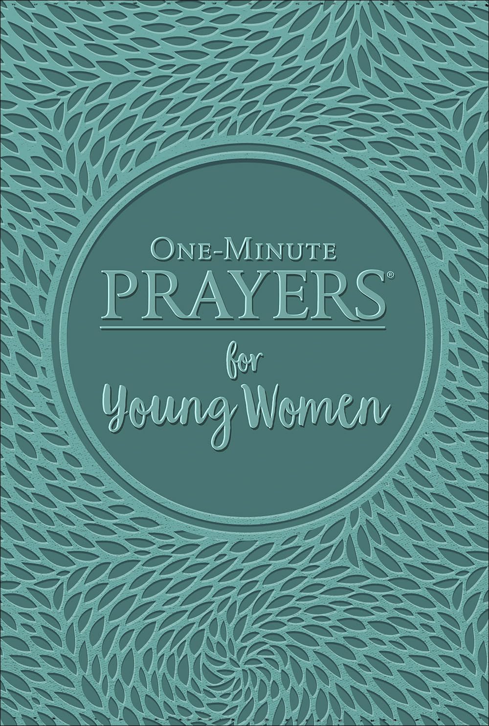 One-Minute Prayers for Young Women