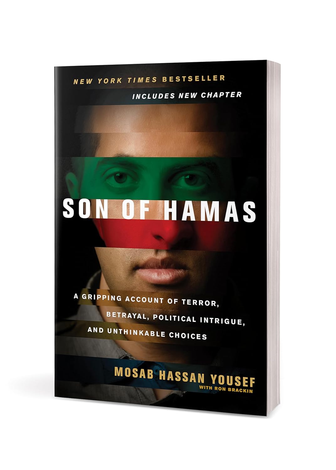 Son Of Hamas
