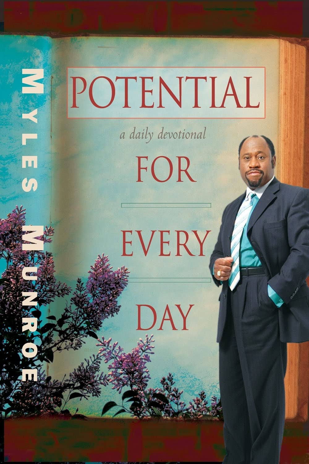 Potential for Every Day: Myles Munroe