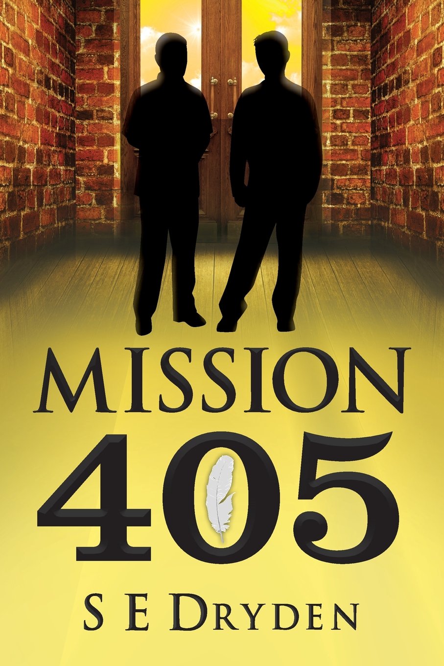 Mission 405