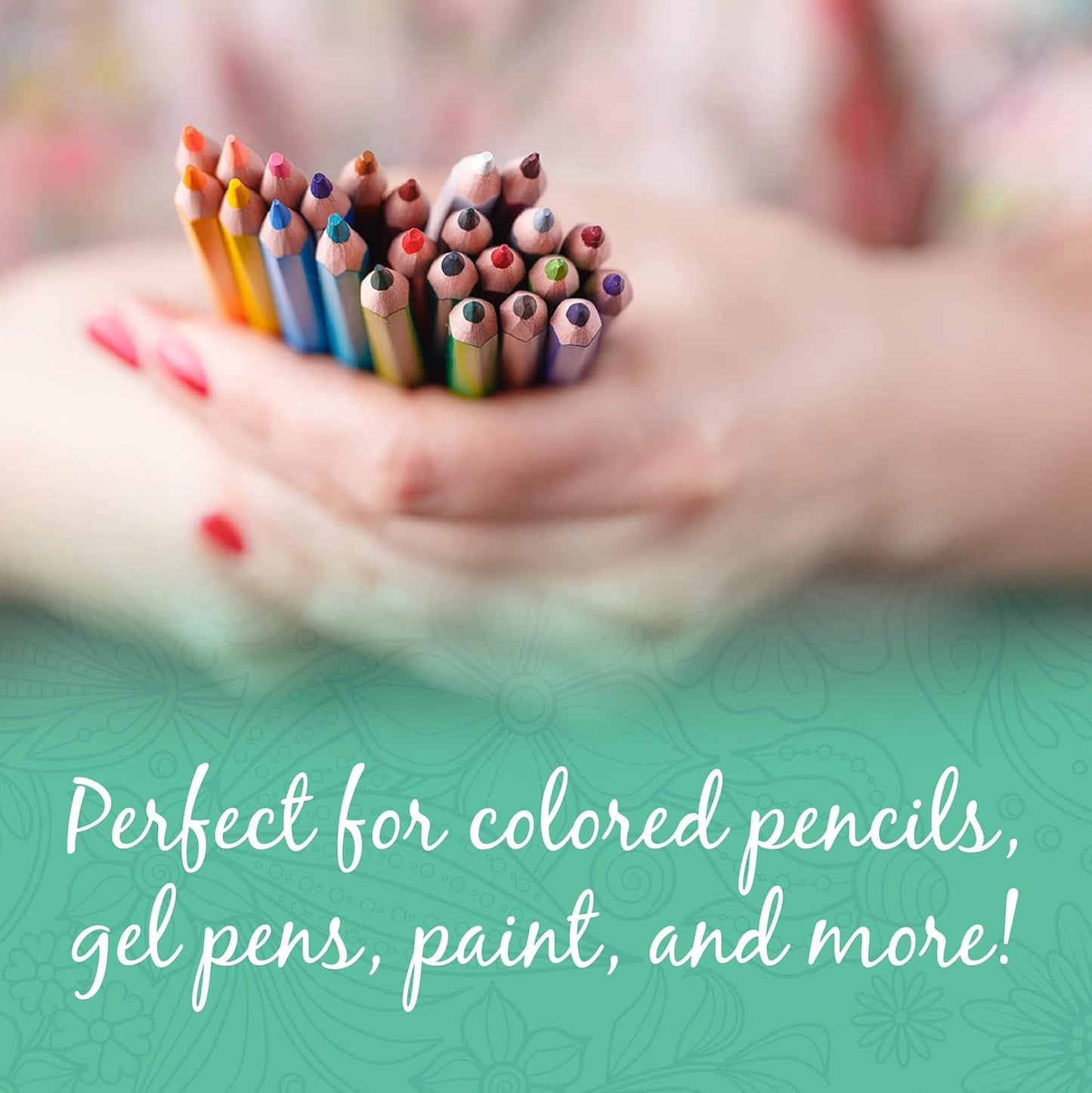 NLT Inspire Praise Bible Filament-Enabled Purple H/C