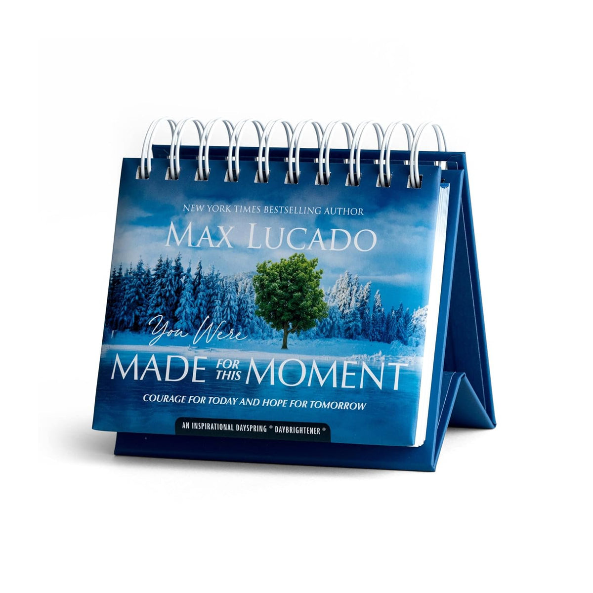 Daybrightener Made For This Moment - Max Lucado