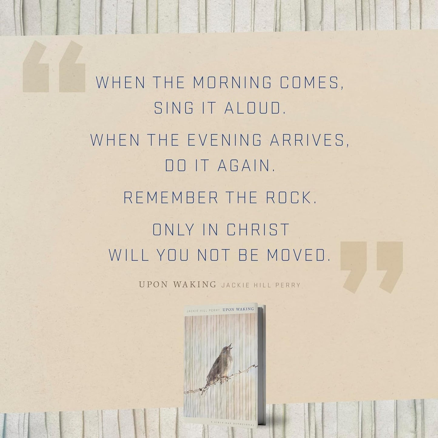 Upon Waking: 60 Daily Reflections to Discover Ourselves ...