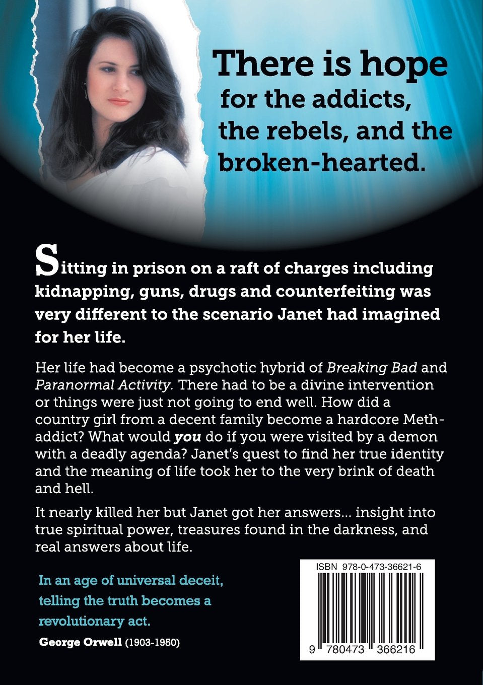 The Wild Side - Janet Balcombe