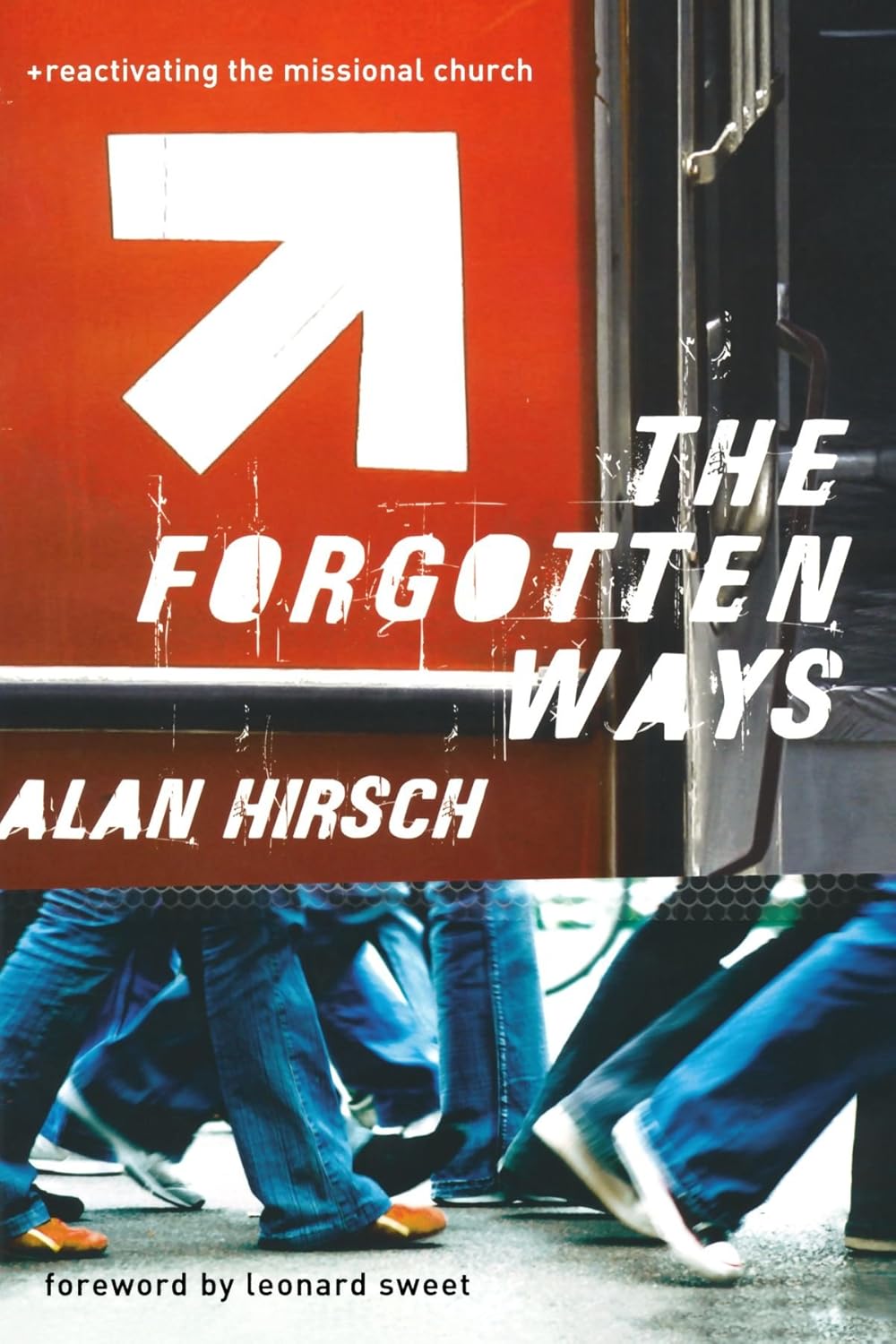 Forgotten Ways