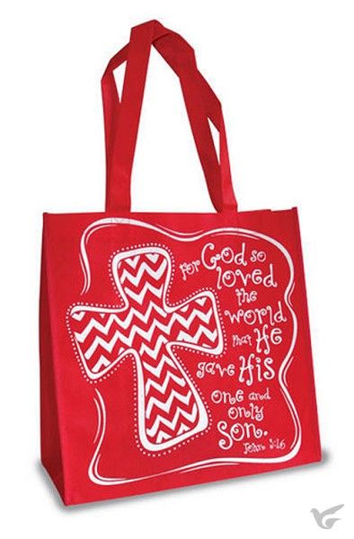 Tote Bags with encouraging words