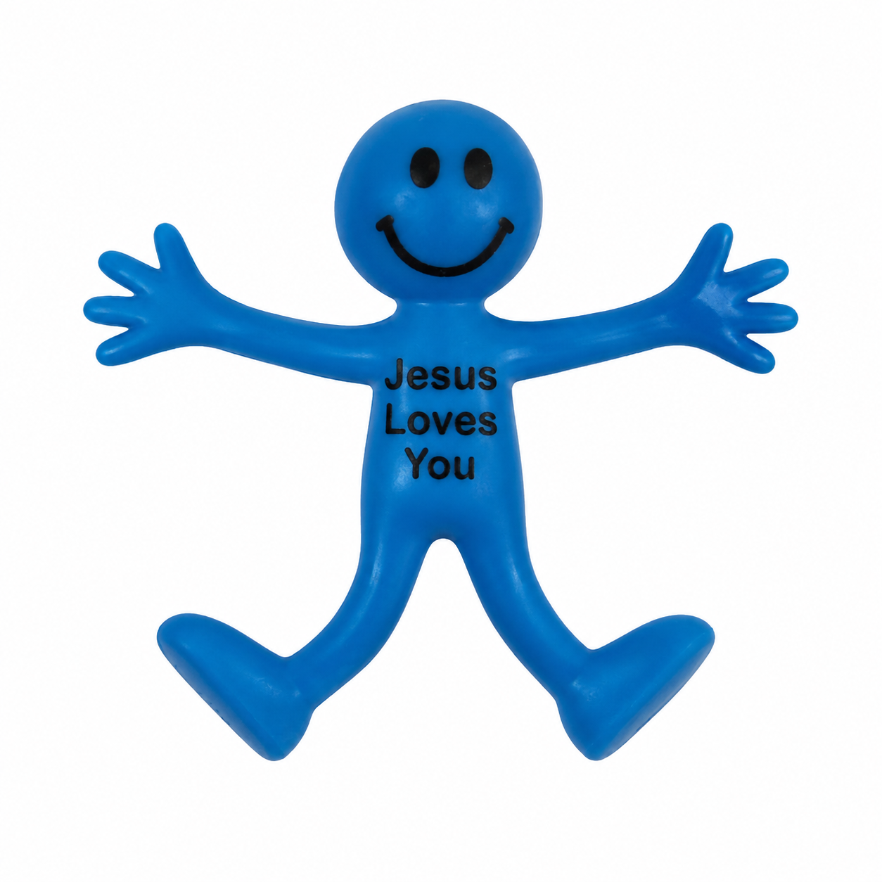 Bendy Man - Toy