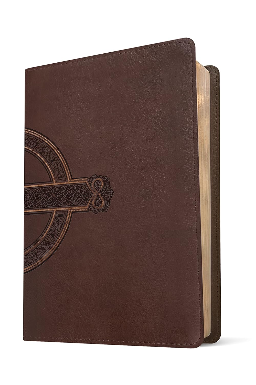 NLT Compact Giant Print Bible, Filament Enabled