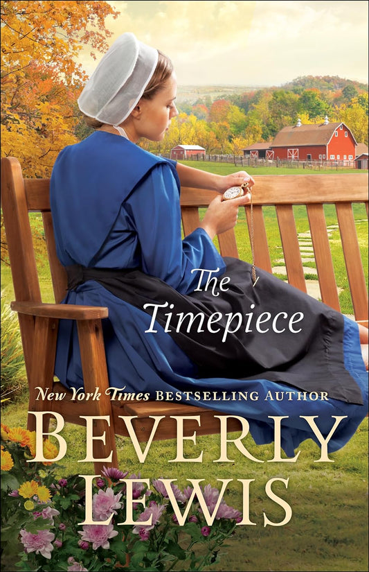 The Timepiece - Beverley Lewis