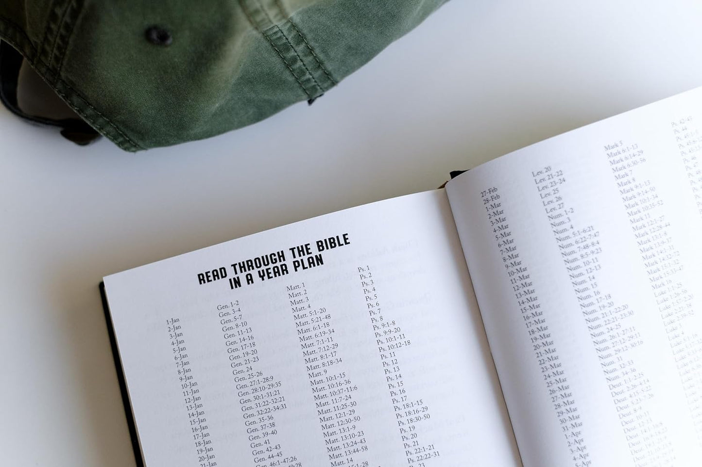 Daily Wisdom for Men 2025 Devotional Collection