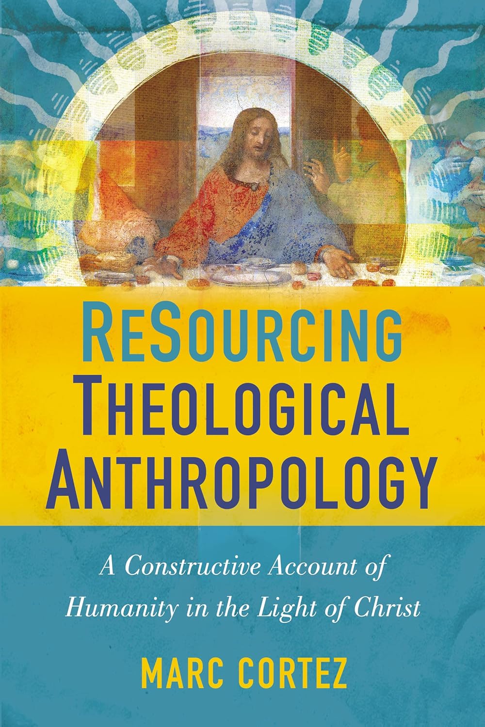 Resourcing Theological Anthropology (P/B)