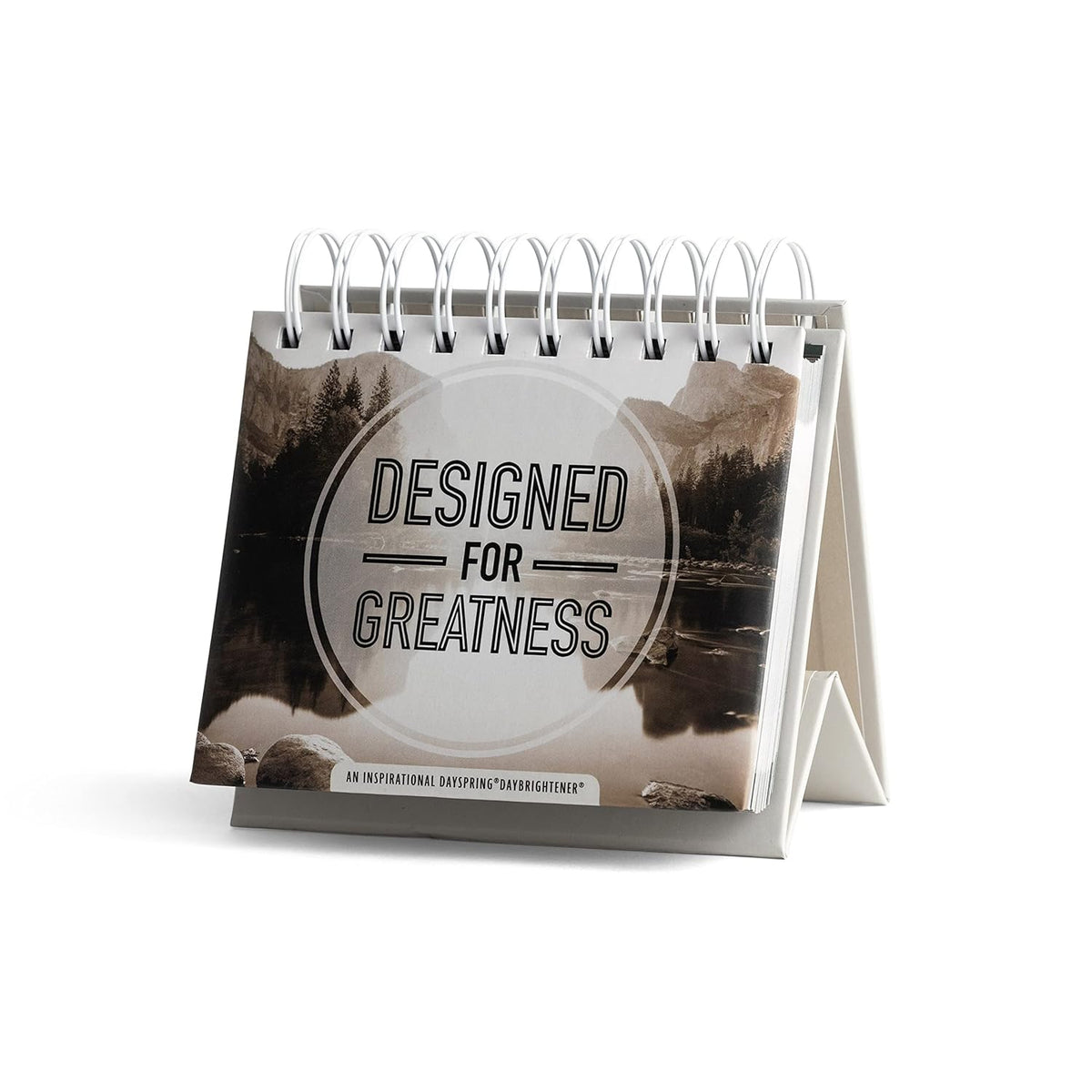 Daybrightener Designed For Greatness