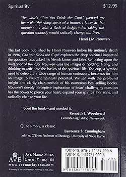 Can You Drink The Cup?