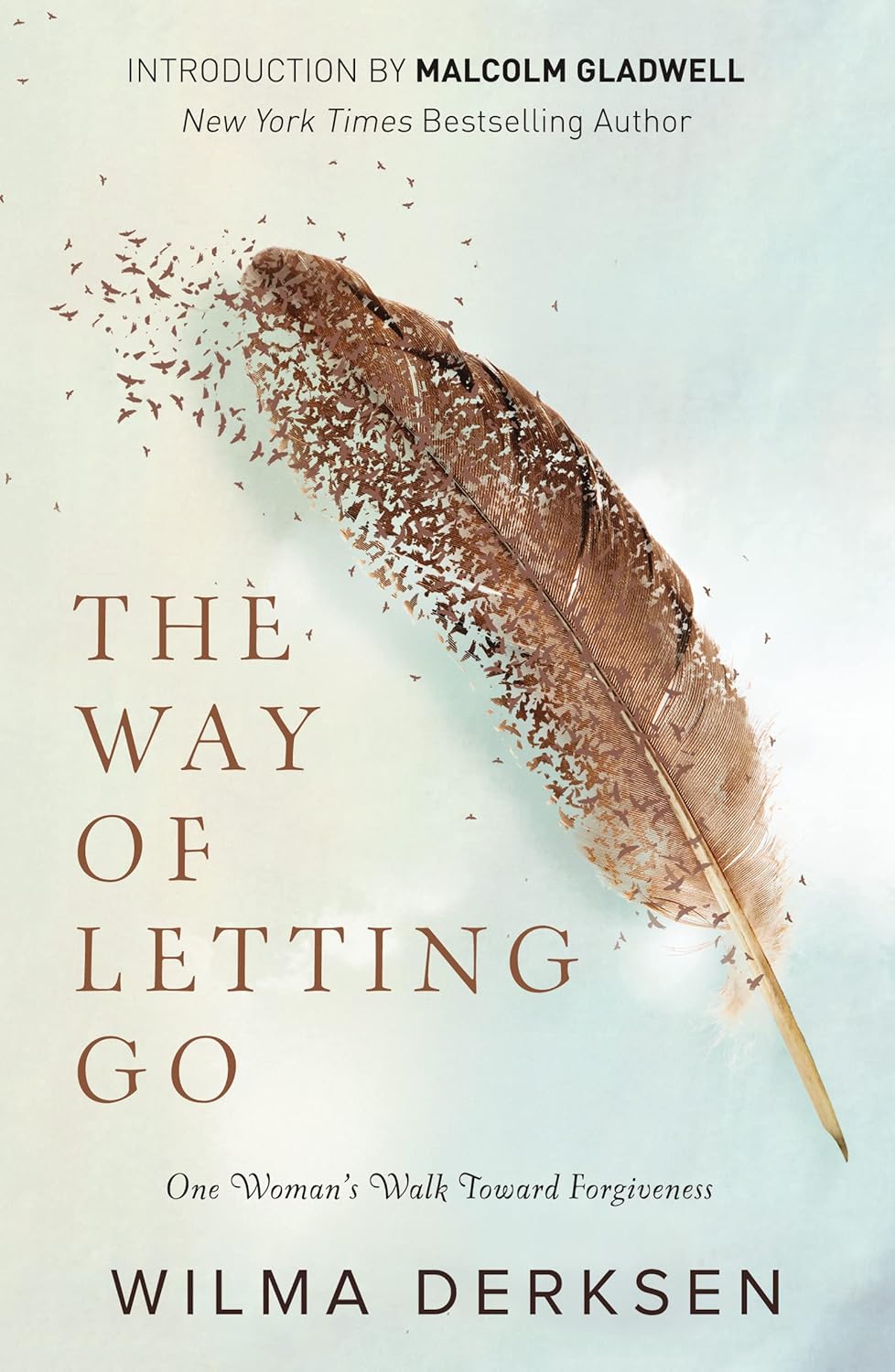 Way Of Letting Go (P/B)