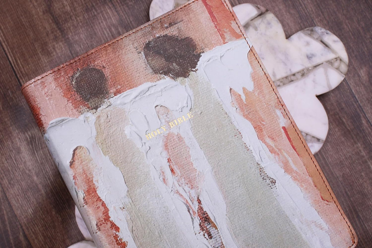 AMP Leathersoft Art series