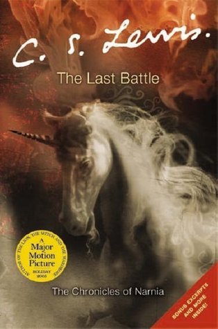 Last Battle (Adult Ed.)