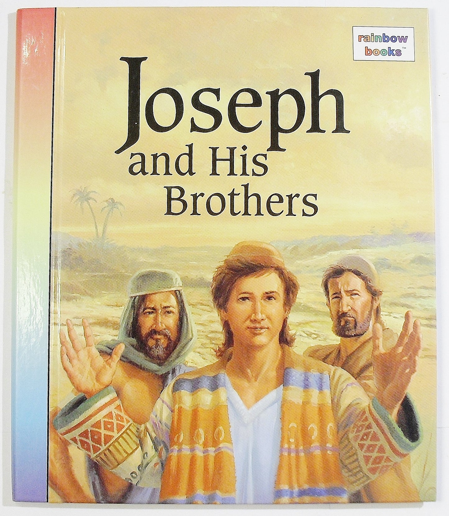 Joseph And His Brothers