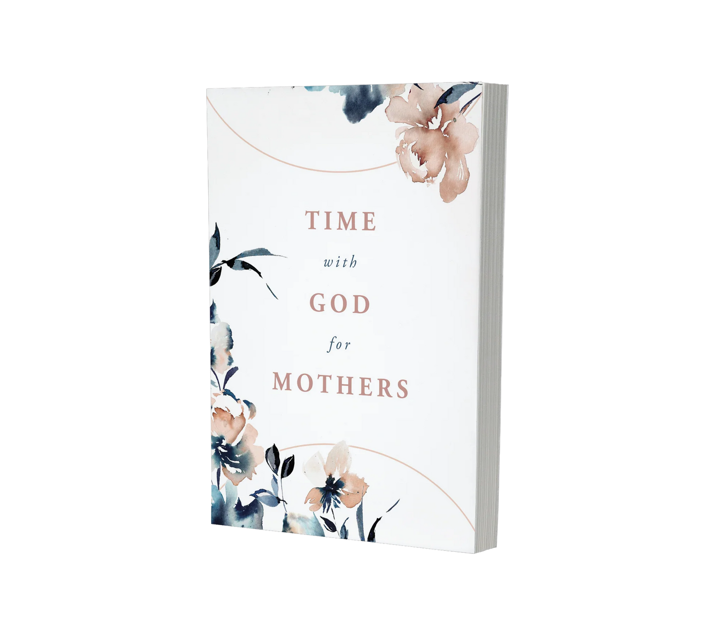 Time With God for Mothers