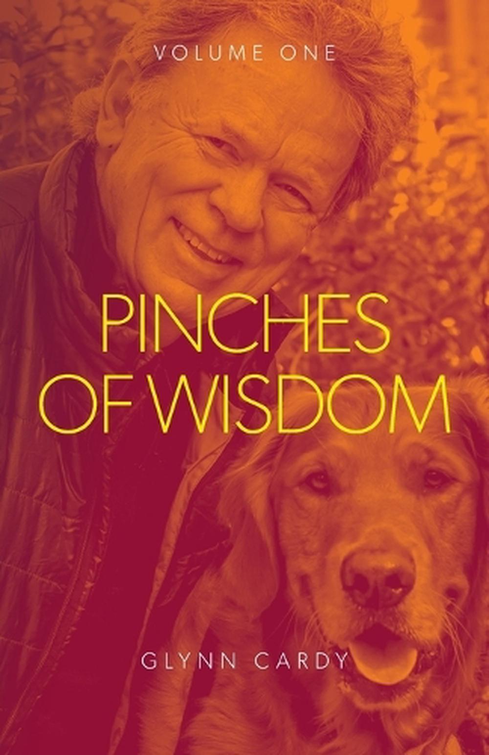 Pinches of Wisdom Vol 1