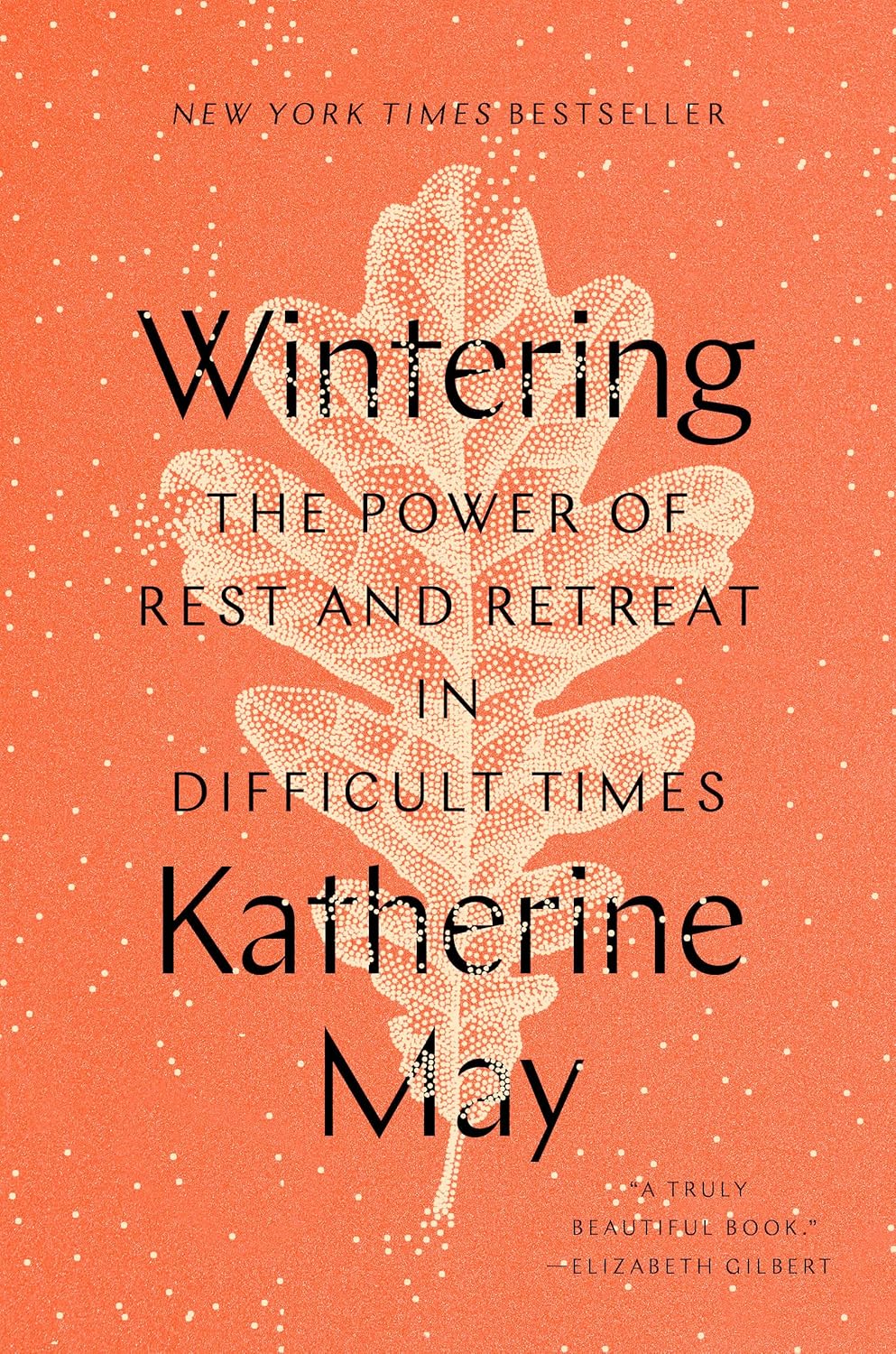 Wintering - Power Of Rest And Retreat