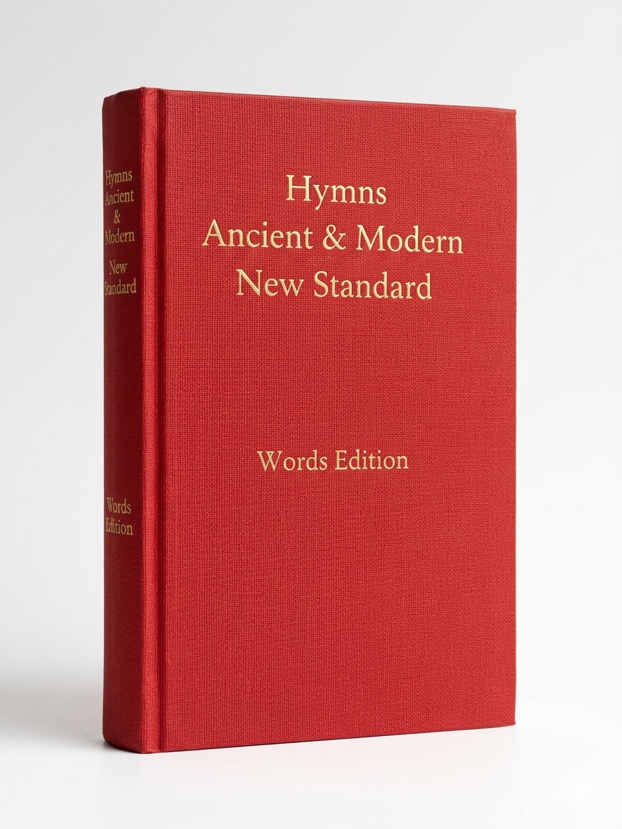 Hymns Ancient and Modern - New Standard Version