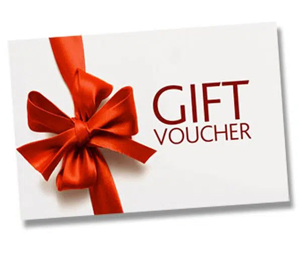 Gift Voucher Churchstores - $100.00