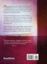 Passion Translation Mark - Miracles And Mercy